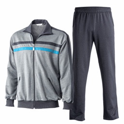 Zeige Details für Athlet-Freizeitanzug für Herren Bild von Athlet-Freizeitanzug für Herren
