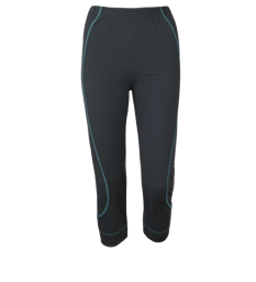Zeige Details für Athlet Laufhose 3/4 lang für Damen Bild von Athlet Laufhose 3/4 lang für Damen