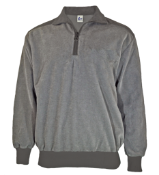 Zeige Details für Ruff-Sportvelour®-Oberteil für Herren Bild von Ruff-Sportvelour®-Oberteil für Herren